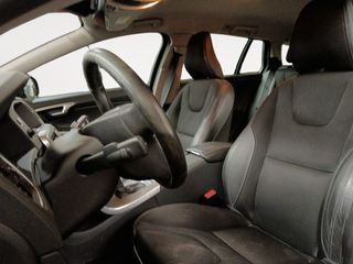 Volvo V60 Plus