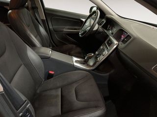 Volvo V60 Plus