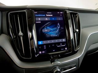 Volvo XC60 2.0 B4 D Core Auto
