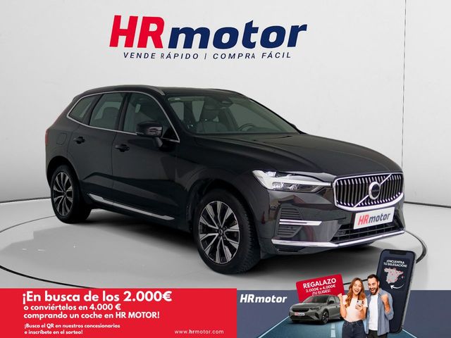 Volvo XC60 2.0 B4 D Core Auto