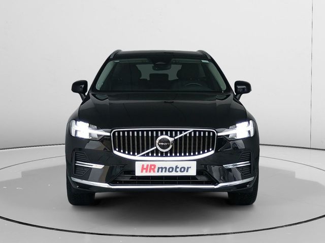 Volvo XC60 2.0 B4 D Core Auto
