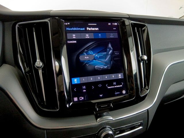 Volvo XC60 2.0 B4 D Core Auto