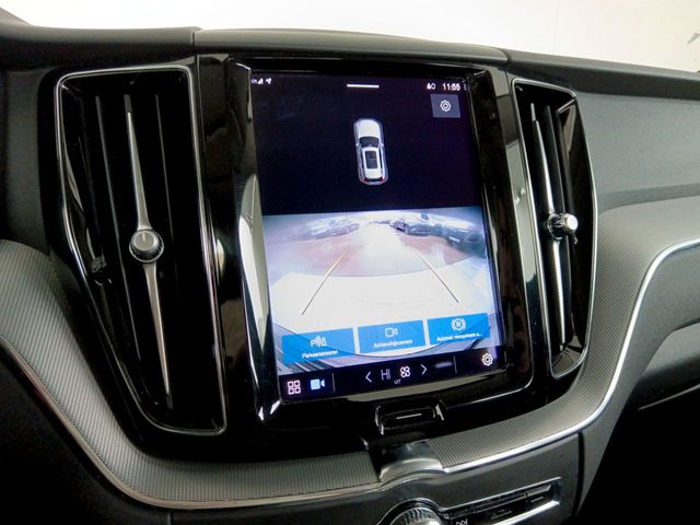 Volvo XC60 2.0 B4 D Core Auto