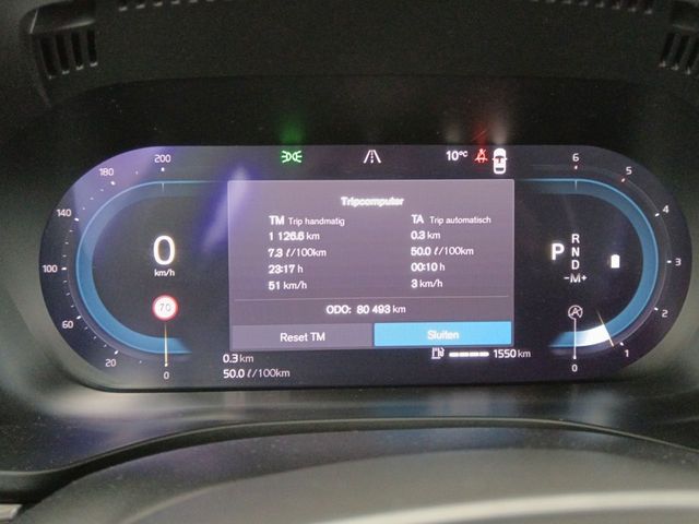 Volvo XC60 2.0 B4 D Core Auto