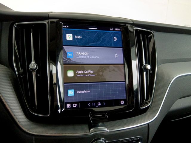 Volvo XC60 2.0 B4 D Core Auto