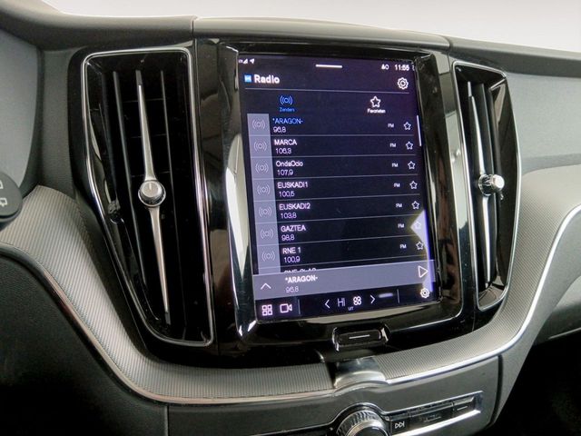 Volvo XC60 2.0 B4 D Core Auto