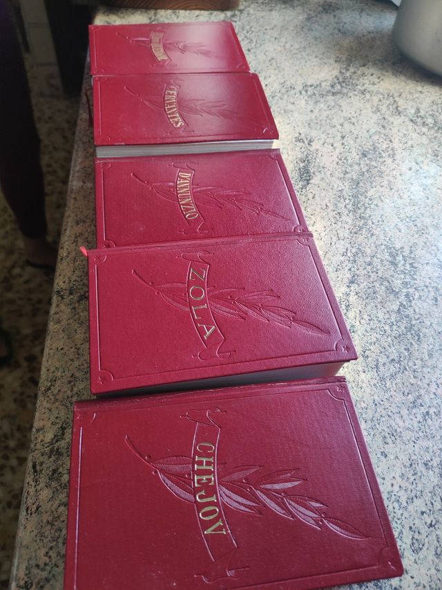 Obras inmortales Eça De Queiroz