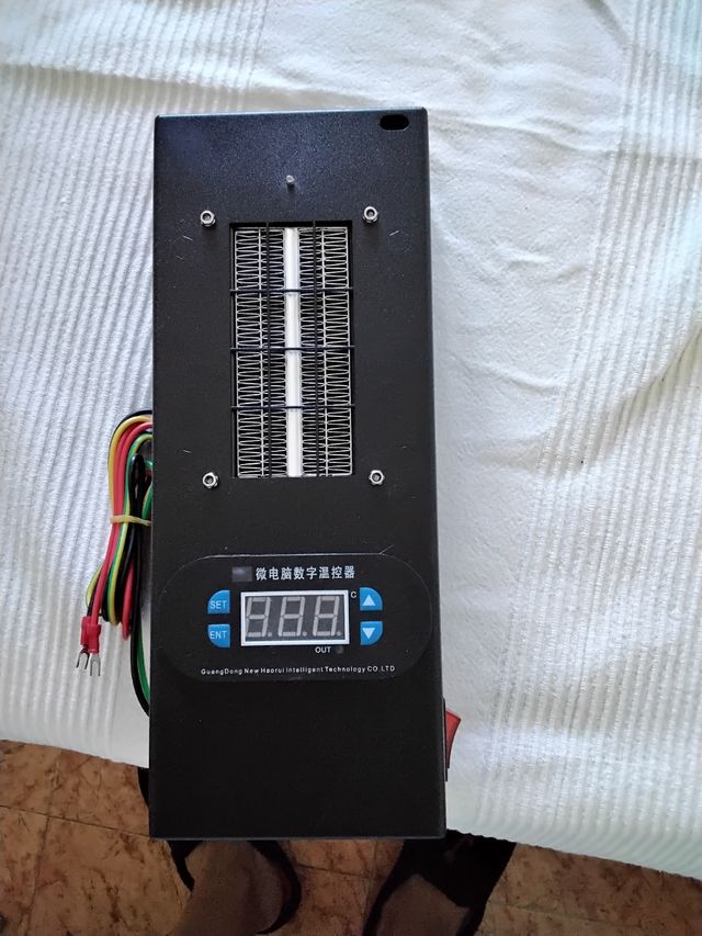 Regolatore di temperatura digitale Haorui