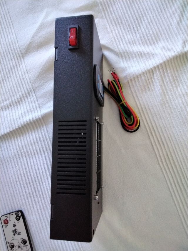 Regolatore di temperatura digitale Haorui