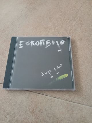 CD Envidia Kotxina 