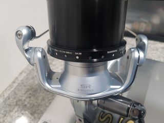 Kisu Special SD Shimano 