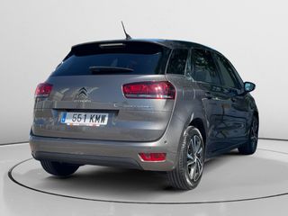 Citroën C4 Spacetourer Shine