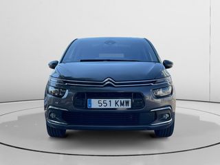 Citroën C4 Spacetourer Shine