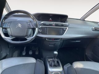 Citroën C4 Spacetourer Shine