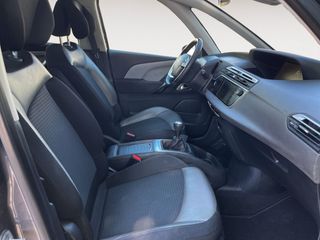 Citroën C4 Spacetourer Shine