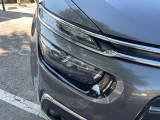Citroën C4 Spacetourer Shine