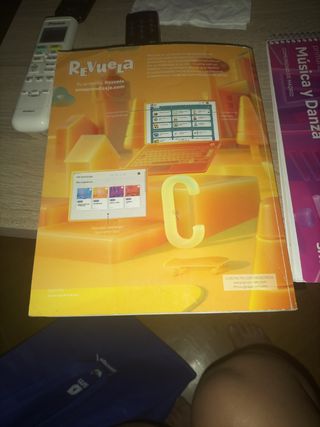 Ciencias sociales 3 de primaria