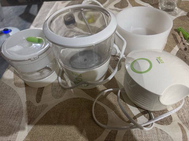 Robot cocina Petit Terraillon