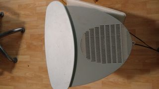 Televisor CRT 14 pulgadas retro vintage