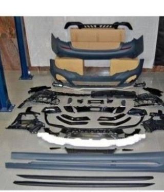 Kit De Carrocería BMW G20 2019+ 340 Look M Perfor