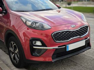 KIA Sportage 2019