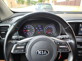 KIA Sportage 2019