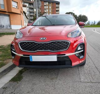 KIA Sportage 2019