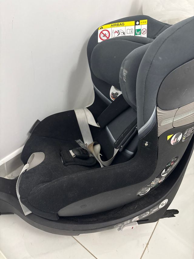 Silla de coche Cybex