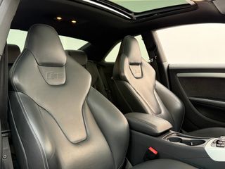 Audi S5 Coupé 3.0 TFSI quattro S tronic