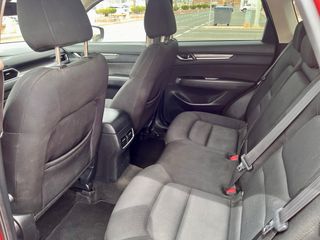 Mazda CX-5 2018