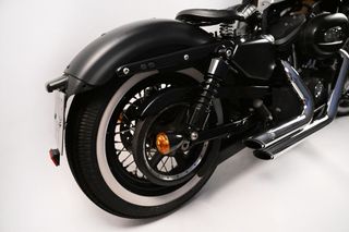 Harley Davidson Sportster 883