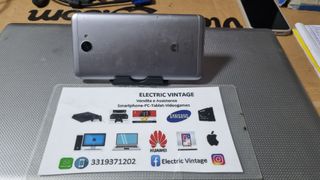 Smartphone Huawei Y7 2017 TRT-LX1