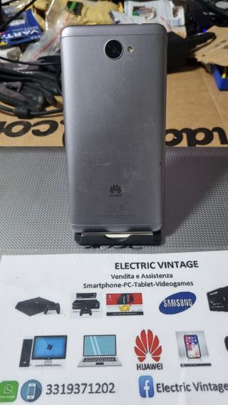 Smartphone Huawei Y7 2017 TRT-LX1