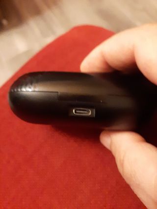 Cascos Bluetooth Xiaomi Negros