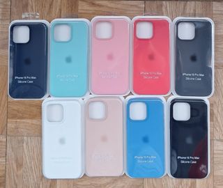 Funda de iPhone 16, 16 Pro, 16 Pro Max, 16 Plus