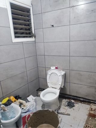 Reformas/fontanería/yeso/pladur/ y más..