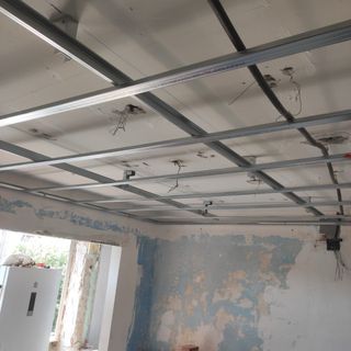 Reformas/fontanería/yeso/pladur/ y más..