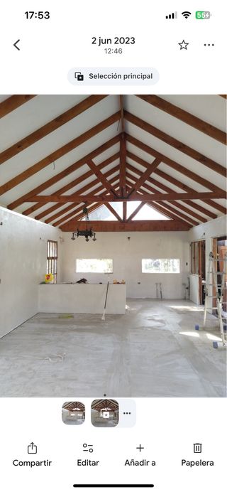 Reformas/fontanería/yeso/pladur/ y más..