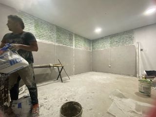 Reformas/fontanería/yeso/pladur/ y más..