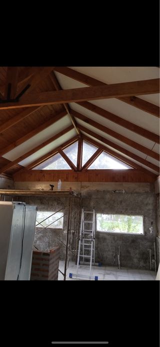 Reformas/fontanería/yeso/pladur/ y más..