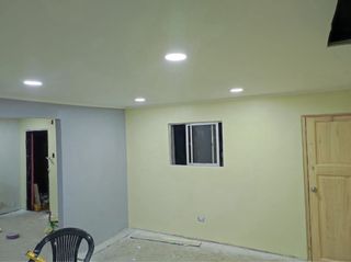 Reformas/fontanería/yeso/pladur/ y más..