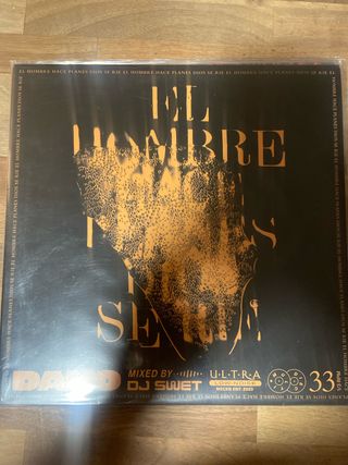 Vinilo Dano