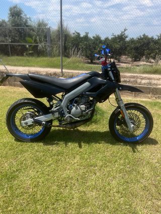 Derbi DRD 2007