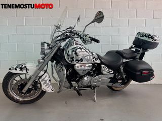 Hyosung ST 7 "2014"