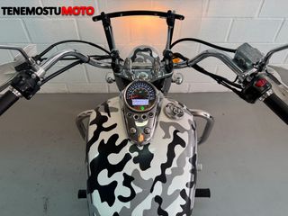Hyosung ST 7 "2014"