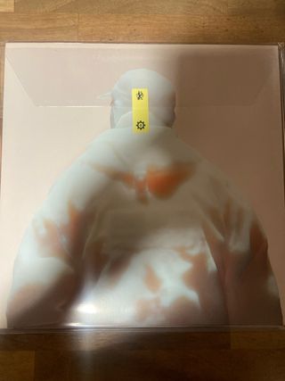Vinilo Dano