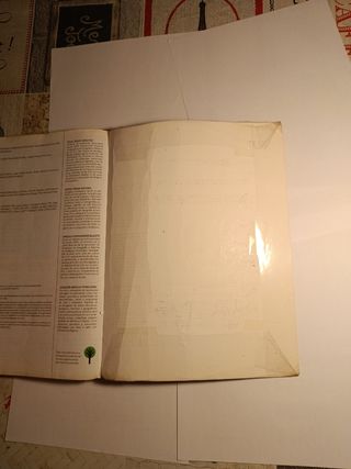 Geografía. 3 ESO. Savia