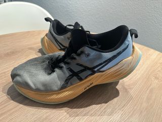 ASICS Super Blast FF Turbo Zapatillas Running