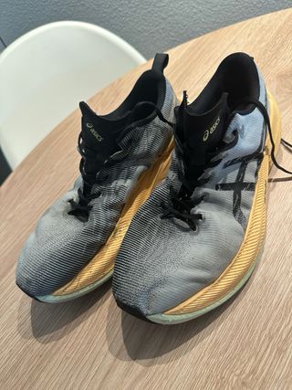 ASICS Super Blast FF Turbo Zapatillas Running