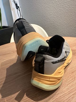 ASICS Super Blast FF Turbo Zapatillas Running